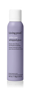 Living Proof Colour Care Whipped Glaze - blonde