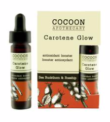 Carotene Glow Anti-Oxidant Boost
