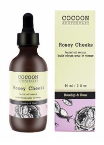 Rosey Cheeks Facial Oil Serum