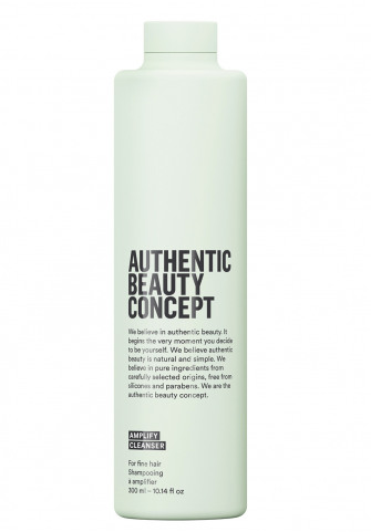 Amplify Cleanser