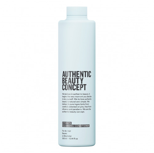 Hydrate Cleansing Conditioner