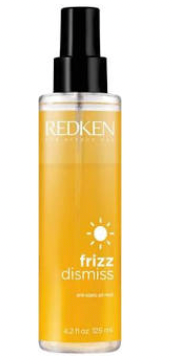 Redken Frizz Dismiss Anti-static oil