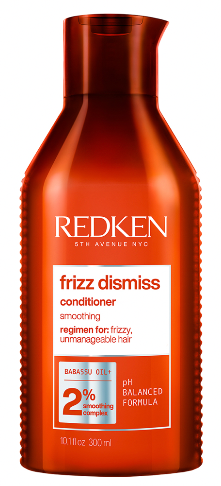 Redken Frizz Dismiss Conditioner