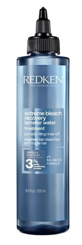 Redken Extreme Bleach Recovery Lamellar Water