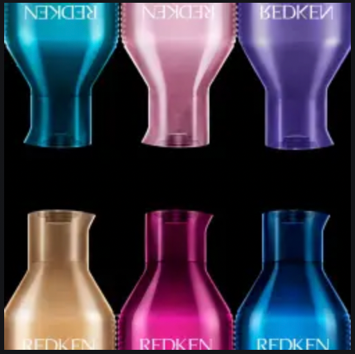 Redken Colour Extend Family - Shampoo