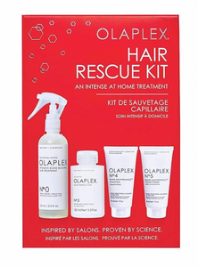 OLAPLEX - Hair Rescue Kit