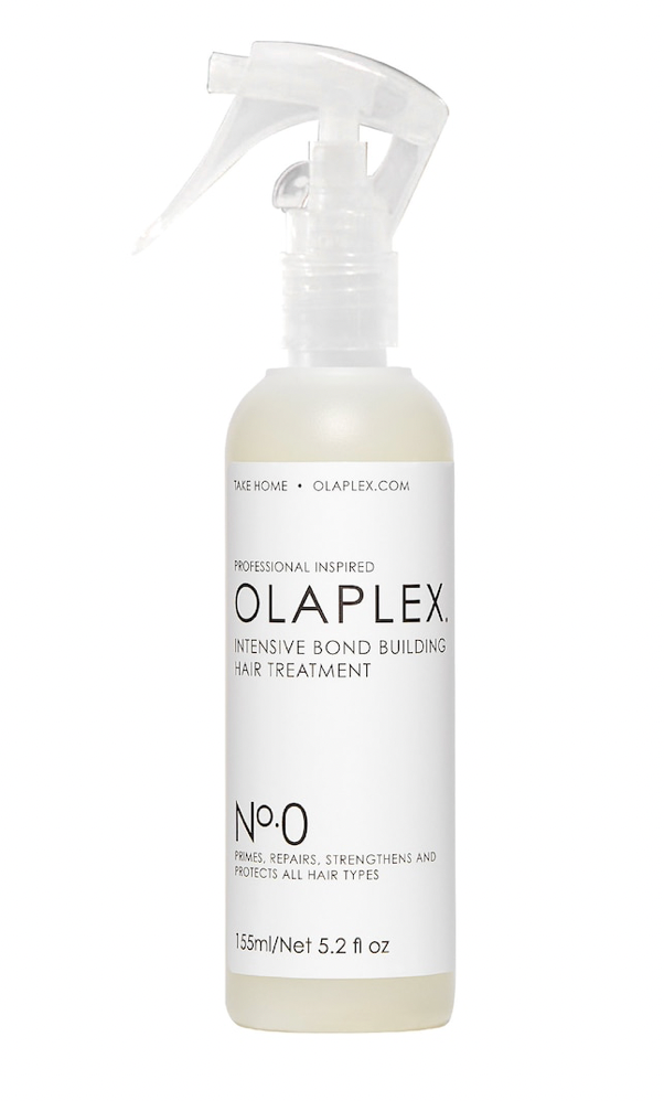 OLAPLEX - Intensive Bond Building Hair Treatment (No. 0)