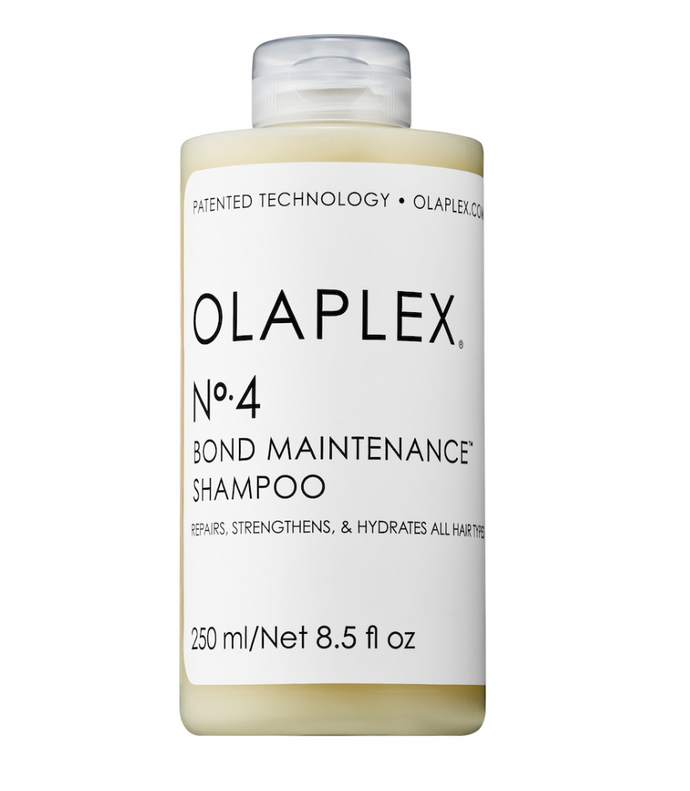 OLAPLEX - Bond Maintenance™ Shampoo (No. 4)