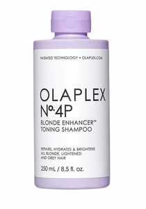 OLAPLEX - Blonde Enhancing Toner Shampoo (No. 4P)