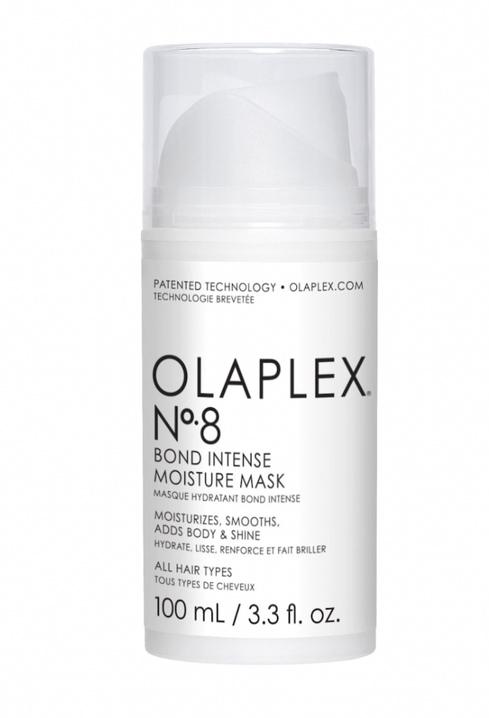 OLAPLEX - Bond Intense Moisture Mask (No. 8)