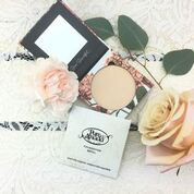 Pure Anada Pressed Mineral Foundation Porcelain